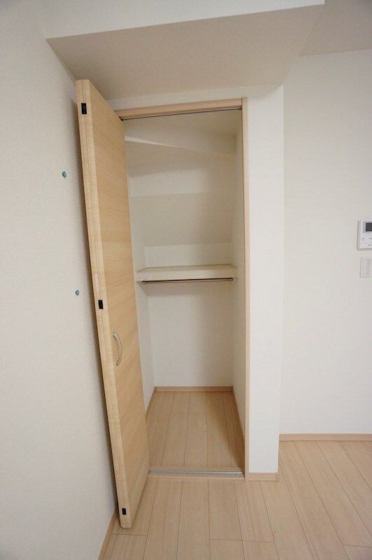 グランシャレー亀有Ⅰの物件内観写真