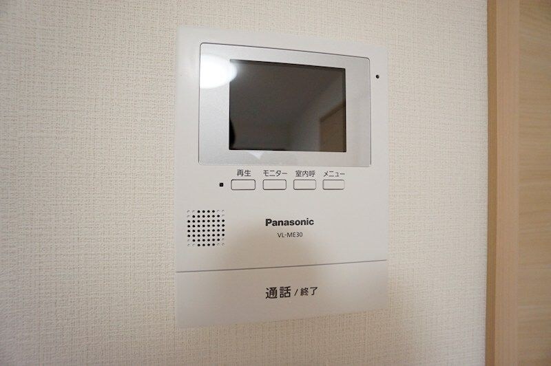 グランシャレー亀有Ⅰの物件内観写真