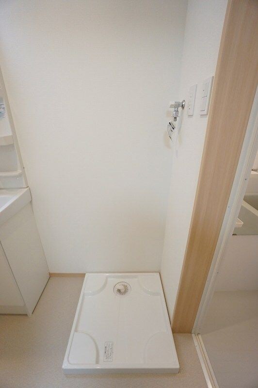 グランシャレー亀有Ⅰの物件内観写真