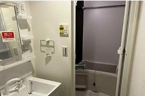 カインドネス北小岩の物件内観写真