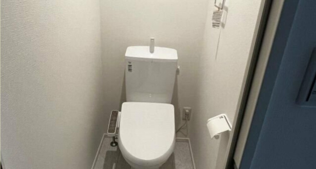 カインドネス北小岩の物件内観写真