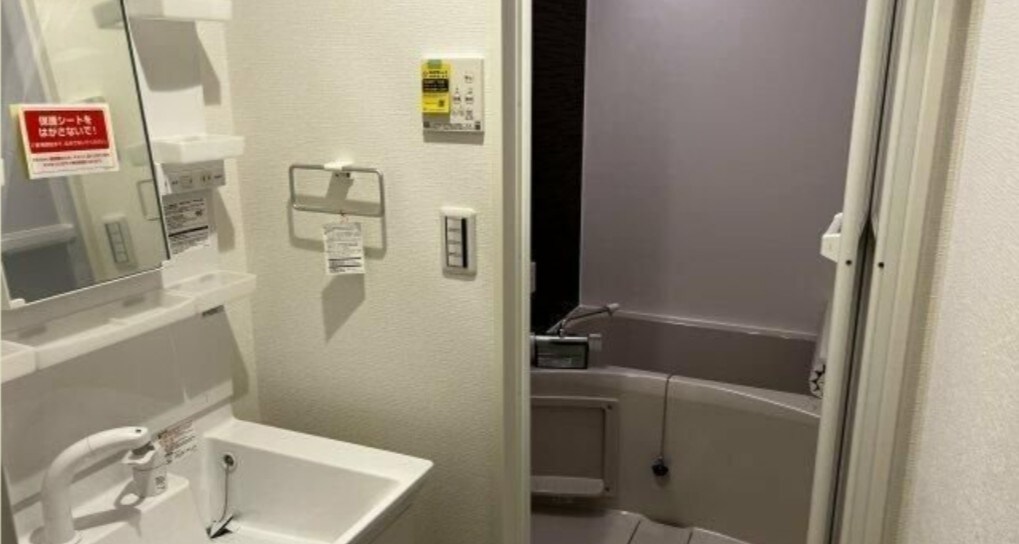 カインドネス北小岩の物件内観写真