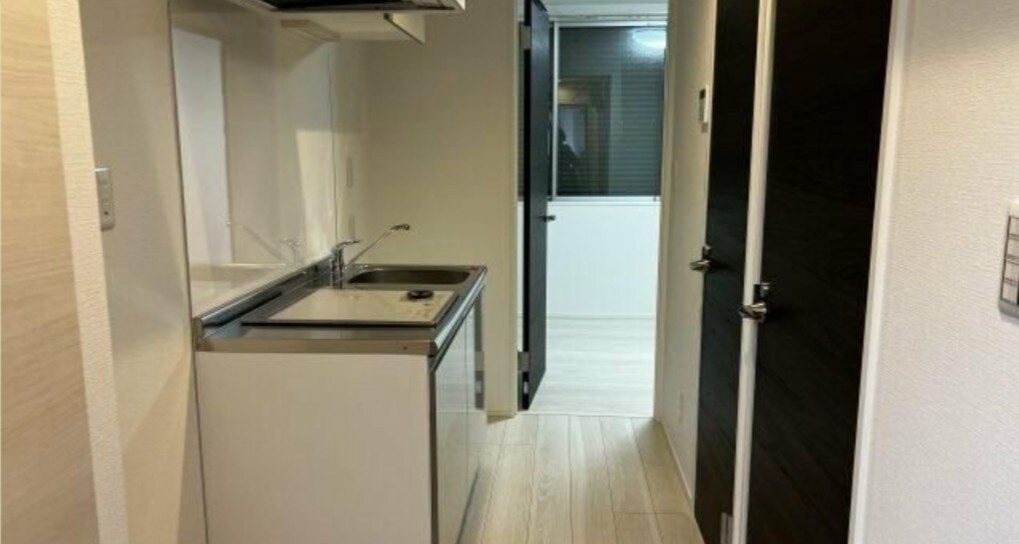 カインドネス北小岩の物件内観写真