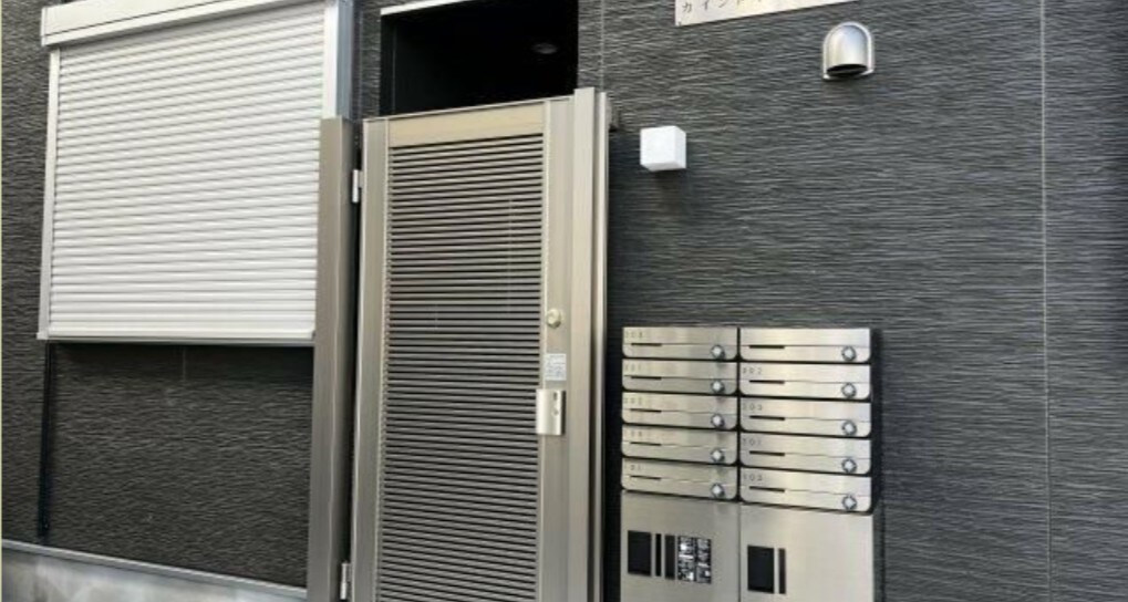 カインドネス北小岩の物件内観写真