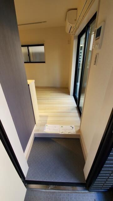 ＭＥＬＤＩＡ江北の物件内観写真