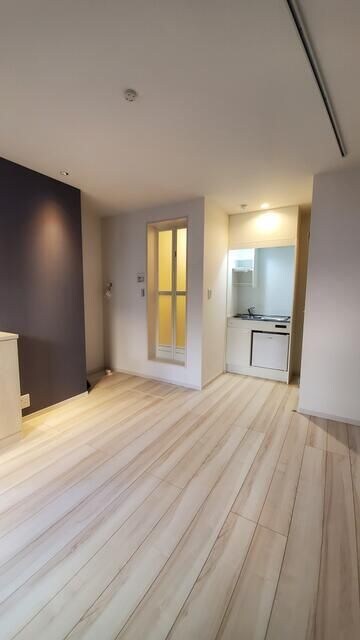 ＭＥＬＤＩＡ江北の物件内観写真