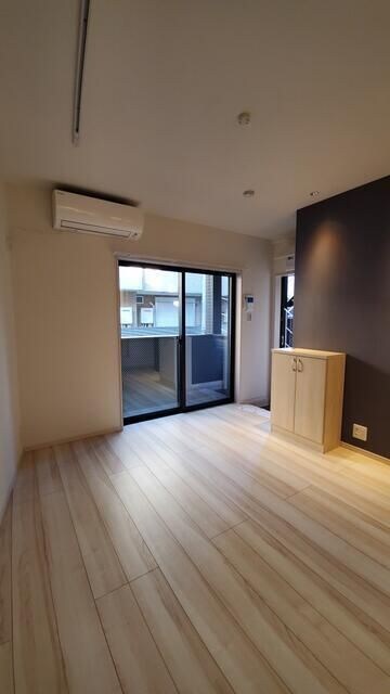 ＭＥＬＤＩＡ江北の物件内観写真