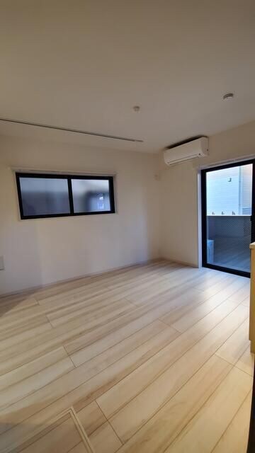 ＭＥＬＤＩＡ江北の物件内観写真