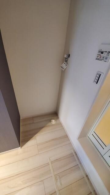 ＭＥＬＤＩＡ江北の物件内観写真