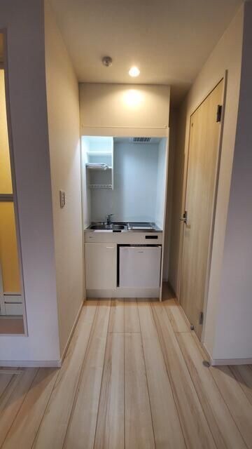 ＭＥＬＤＩＡ江北の物件内観写真