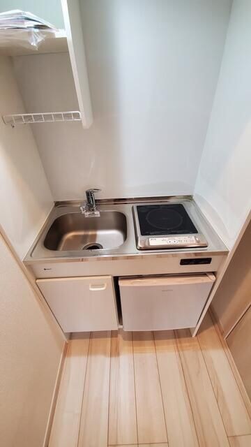 ＭＥＬＤＩＡ江北の物件内観写真