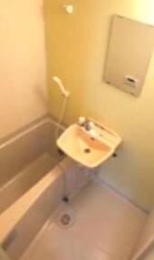 ＭＥＬＤＩＡ江北の物件内観写真