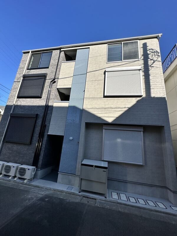 セレヴィエ·オキノの物件内観写真