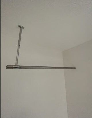 セレヴィエ·オキノの物件内観写真