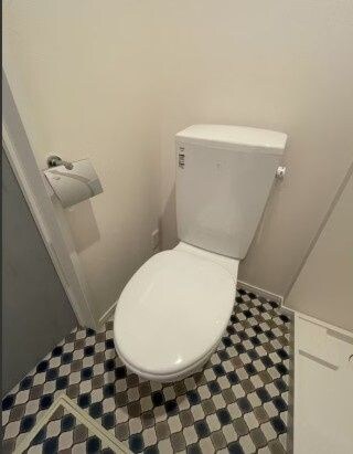 セレヴィエ·オキノの物件内観写真