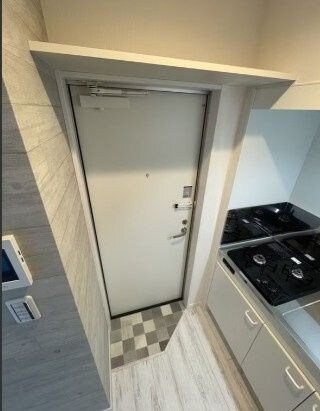 セレヴィエ·オキノの物件内観写真