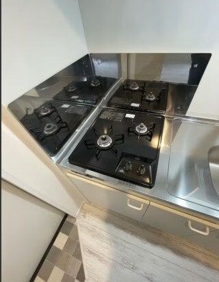 セレヴィエ·オキノの物件内観写真