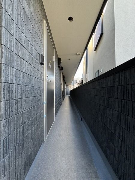 Ｗｅｌｌ－ｂｅｉｎｇ北千住の物件内観写真