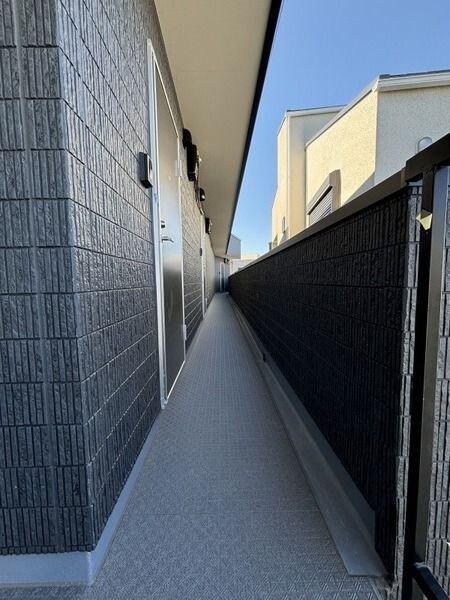 Ｗｅｌｌ－ｂｅｉｎｇ北千住の物件内観写真