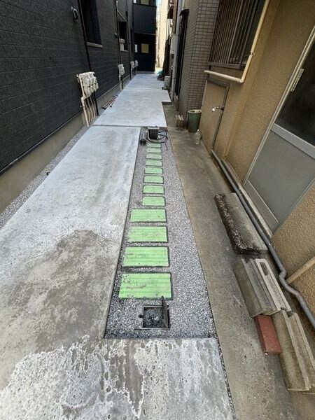 Ｗｅｌｌ－ｂｅｉｎｇ北千住の物件内観写真