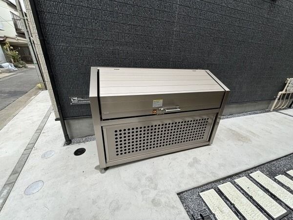 Ｗｅｌｌ－ｂｅｉｎｇ北千住の物件内観写真