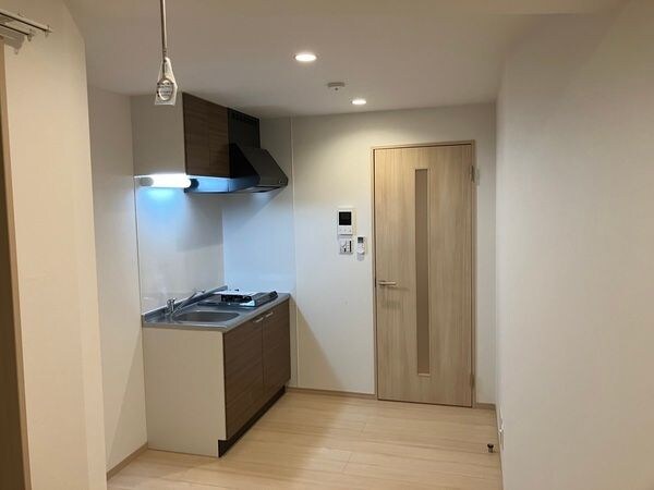 Ｗｅｌｌ－ｂｅｉｎｇ北千住の物件内観写真