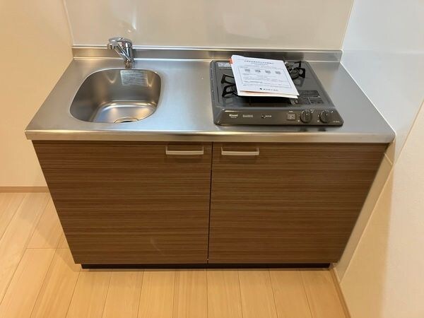 Ｗｅｌｌ－ｂｅｉｎｇ北千住の物件内観写真