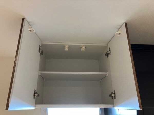 Ｗｅｌｌ－ｂｅｉｎｇ北千住の物件内観写真