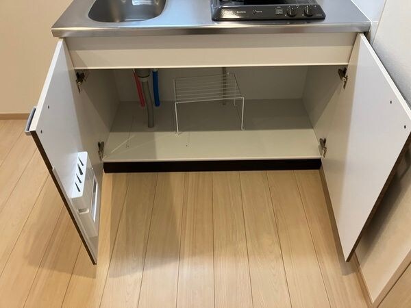 Ｗｅｌｌ－ｂｅｉｎｇ北千住の物件内観写真