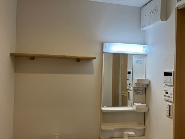 Ｗｅｌｌ－ｂｅｉｎｇ北千住の物件内観写真