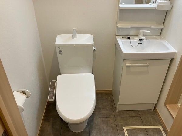 Ｗｅｌｌ－ｂｅｉｎｇ北千住の物件内観写真