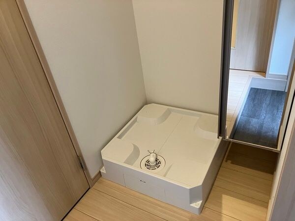 Ｗｅｌｌ－ｂｅｉｎｇ北千住の物件内観写真