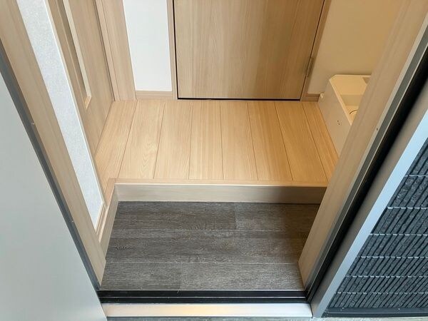 Ｗｅｌｌ－ｂｅｉｎｇ北千住の物件内観写真