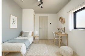 ＭＥＬＤＩＡ松島四丁目の物件内観写真