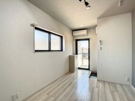 ＭＥＬＤＩＡ松島四丁目の物件内観写真