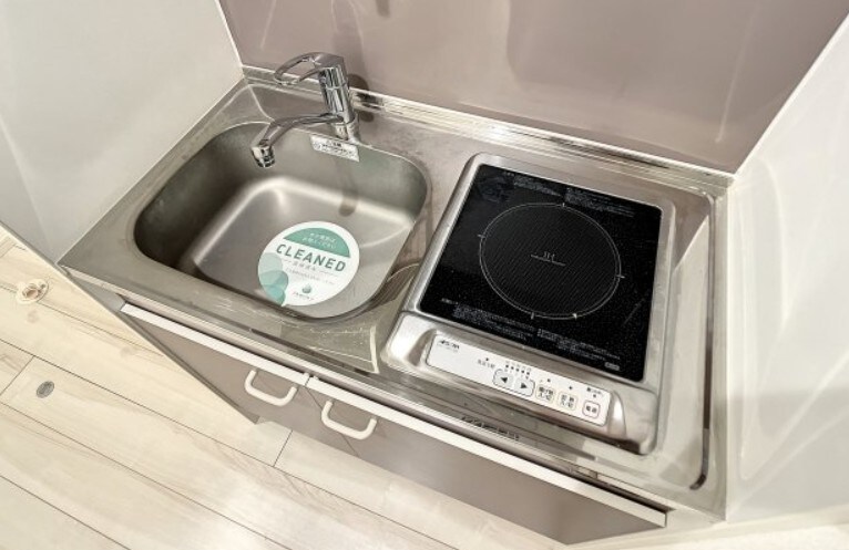 ＭＥＬＤＩＡ松島四丁目の物件内観写真