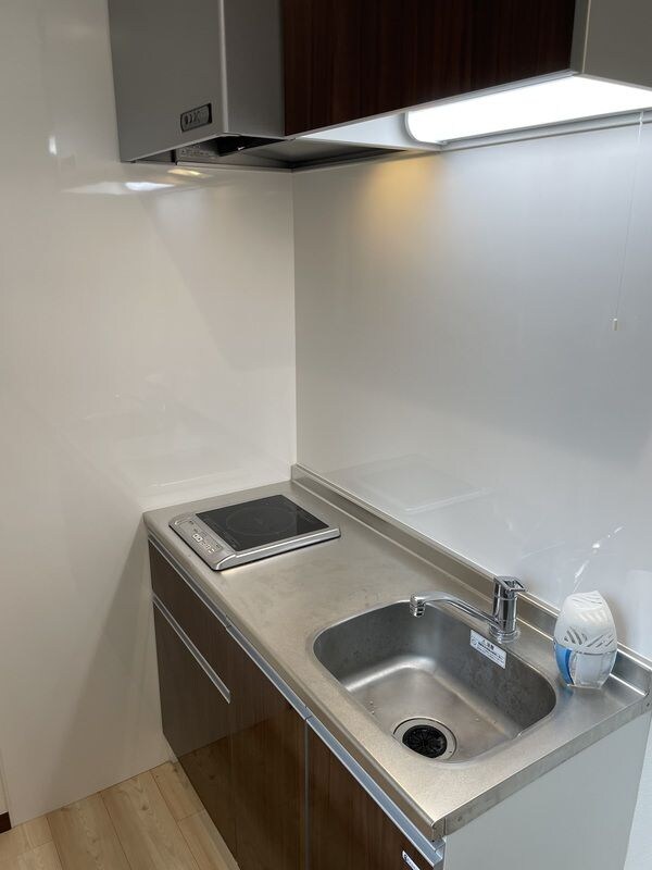 JTテラスハウス江北　弐番館の物件内観写真