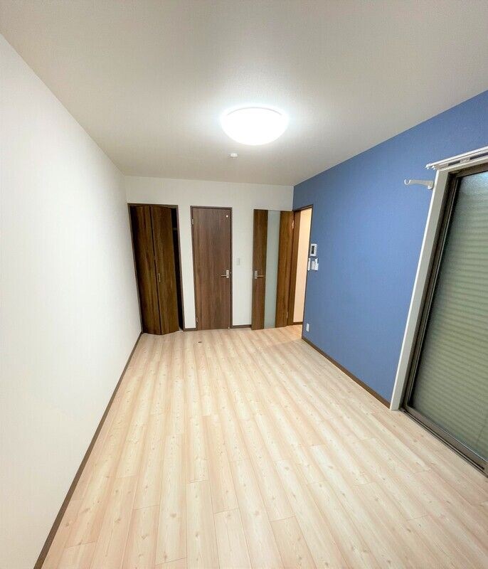 JTテラスハウス江北　弐番館の物件内観写真