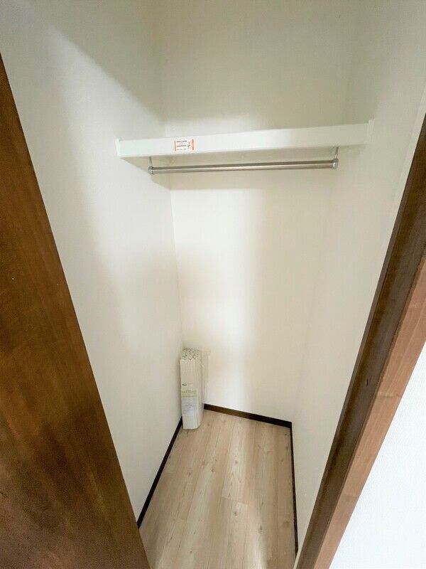 JTテラスハウス江北　弐番館の物件内観写真