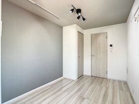 JTテラスハウス江北　弐番館の物件内観写真