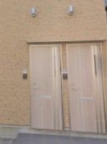 JTテラスハウス江北　弐番館の物件内観写真