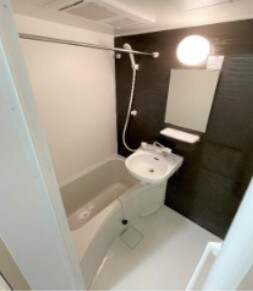 JTテラスハウス江北　弐番館の物件内観写真