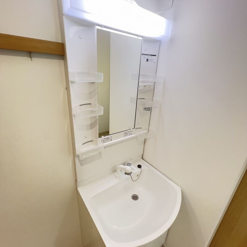 MELDIA東向島Ⅰの物件内観写真