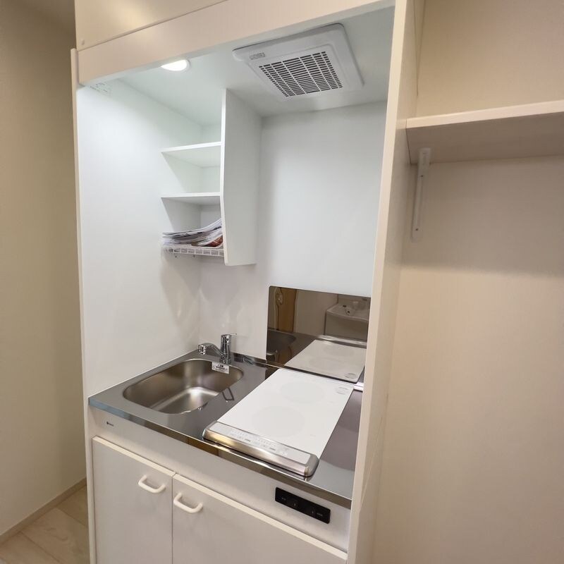 MELDIA東向島Ⅰの物件内観写真