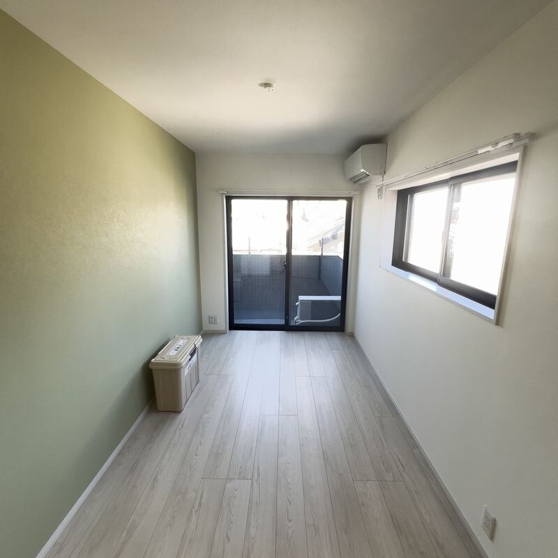 MELDIA東向島Ⅰの物件内観写真