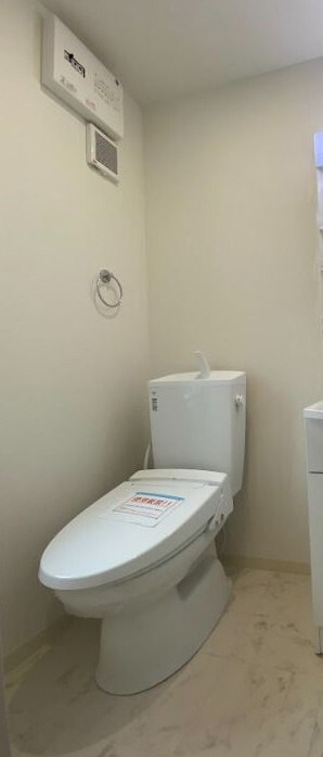 KEIAI RESIDENCE 梅島の物件内観写真