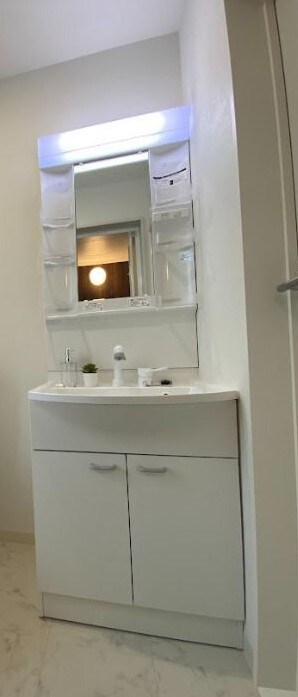 KEIAI RESIDENCE 梅島の物件内観写真