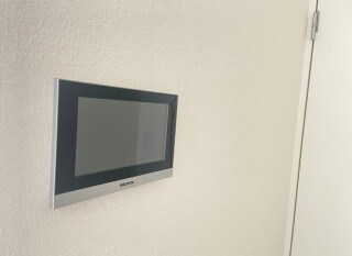 KEIAI RESIDENCE 梅島の物件内観写真