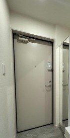 KEIAI RESIDENCE 梅島の物件内観写真