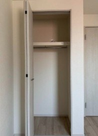KEIAI RESIDENCE 梅島の物件内観写真